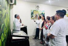 Photo of Archivo General de Yucatán celebra 81 años preservando la memoria histórica