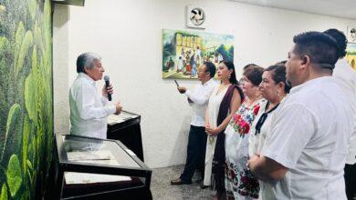 Photo of Archivo General de Yucatán celebra 81 años preservando la memoria histórica