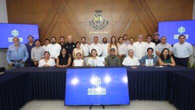Photo of Mérida impulsa nuevo reglamento para fortalecer el bienestar animal