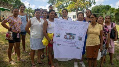 Photo of DIF Yucatán impulsa la seguridad alimentaria con entrega de cerdo pelón en Yaxcabá