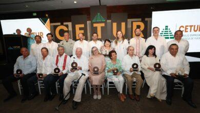 Photo of Cecilia Patrón refuerza alianza con el sector turístico para impulsar Mérida