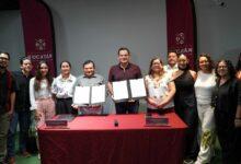 Photo of IYEM y Tele Yucatán difundirán historias de emprendimiento en todo el estado