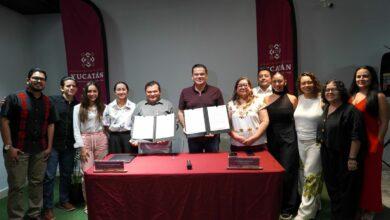 Photo of IYEM y Tele Yucatán difundirán historias de emprendimiento en todo el estado
