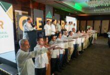 Photo of Gobierno y empresarios fortalecen alianza para impulsar el turismo en Yucatán