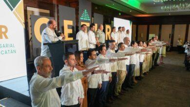 Photo of Gobierno y empresarios fortalecen alianza para impulsar el turismo en Yucatán