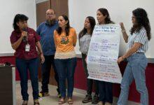 Photo of Yucatán impulsa alianza para proteger selvas y combatir el cambio climático