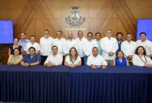 Photo of Mérida fortalece sus finanzas con manejo responsable de los recursos