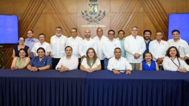 Photo of Mérida fortalece sus finanzas con manejo responsable de los recursos