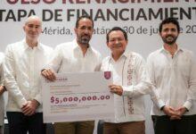 Photo of Renacimiento Maya lanza bolsa de 200 mdp para impulsar a las MiPyMEs