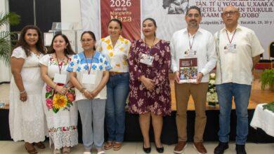Photo of Yucatán fortalece la partería tradicional como patrimonio vivo del pueblo maya