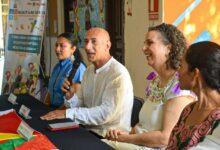 Photo of Mérida será sede del Primer Encuentro de Municipios por la Lengua Maya