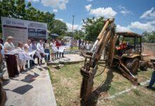 Photo of Invierten 4.2 mdp para rehabilitar espacio deportivo en Kanasín