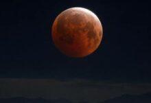 Photo of Eclipse lunar de agosto 2026: cuándo y a qué hora ver la «Luna de Sangre» en México