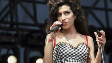 Photo of Padre de Amy Winehouse pierde demanda por venta de objetos de la cantante