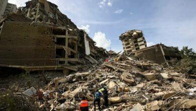 Photo of Aumenta la tragedia en Venezuela: ya suman 2,295 muertos y más de 11 mil heridos tras los terremotos