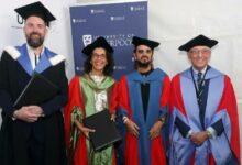 Photo of Ringo Starr celebra 86 años con un doctorado honoris causa