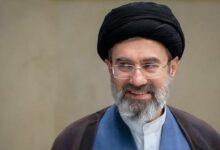 Photo of EE.UU. sanciona la red financiera del líder supremo de Irán, Mojtaba Khamenei