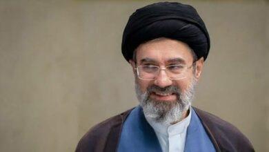 Photo of EE.UU. sanciona la red financiera del líder supremo de Irán, Mojtaba Khamenei