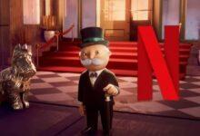 Photo of Netflix busca concursantes para un Monopoly real con premio de 2 millones de dólares