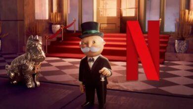 Photo of Netflix busca concursantes para un Monopoly real con premio de 2 millones de dólares