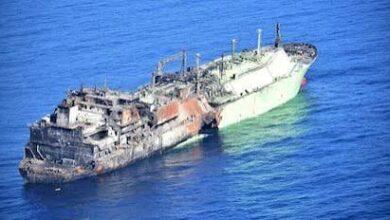 Photo of Ucrania ataca barcos ligados al suministro militar de Rusia e Irán