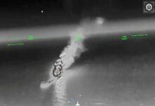 Photo of Ucrania ataca petroleros rusos para cortar el suministro de combustible a Crimea