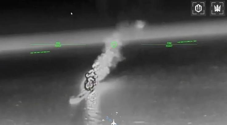 Photo of Ucrania ataca petroleros rusos para cortar el suministro de combustible a Crimea
