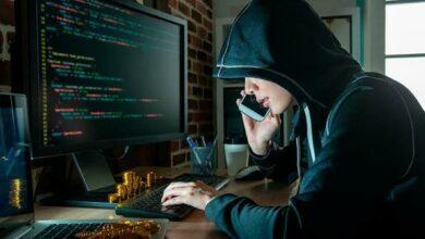 Photo of Especialista revela cómo operan las redes detrás de las estafas digitales