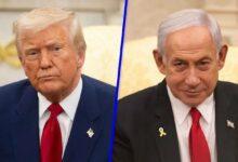 Photo of Trump y Netanyahu acuerdan coordinar estrategia frente a Irán