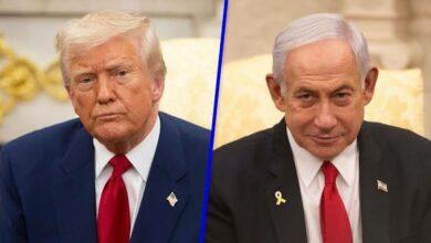 Photo of Trump y Netanyahu acuerdan coordinar estrategia frente a Irán