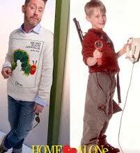 Photo of Disney busca el regreso de Macaulay Culkin a “Mi pobre angelito”