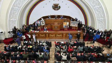 Photo of Oposición y chavismo pactan iniciar la reconstrucción democrática de Venezuela el 1 de agosto