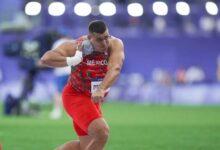 Photo of Uziel Muñoz pide mayor apoyo al deporte mexicano rumbo a Santo Domingo 2026