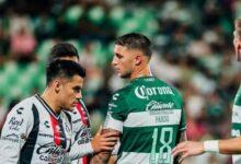 Photo of FMF investiga presunto espionaje de Atlas durante partido ante Santos