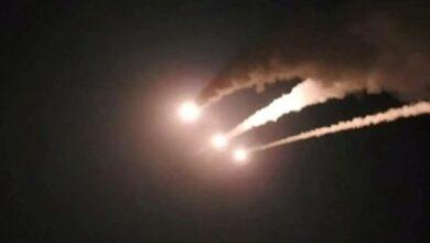 Photo of Irán lanza nuevos ataques contra bases de EE. UU. en el Golfo; la mayoría de los misiles fue interceptada