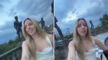 Photo of Influencer desata polémica al decir que rentar Chapultepec por un millón «es barato»