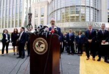 Photo of DEA lanza advertencia a funcionarios corruptos tras sentencia de «El Mayo» Zambada