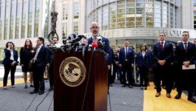 Photo of DEA lanza advertencia a funcionarios corruptos tras sentencia de «El Mayo» Zambada