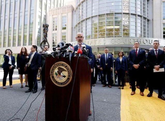 Photo of DEA lanza advertencia a funcionarios corruptos tras sentencia de «El Mayo» Zambada