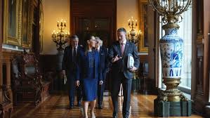 Photo of Sheinbaum recibe a Jamieson Greer para revisar avances del T-MEC