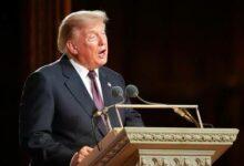 Photo of Trump amenaza con bombardear Irán tras ataque a instalación de gas en Egipto