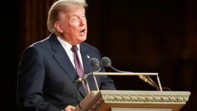 Photo of Trump amenaza con bombardear Irán tras ataque a instalación de gas en Egipto