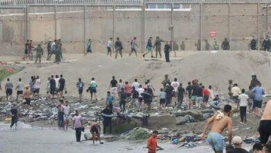 Photo of Italia suspende temporalmente Schengen con España por crisis migratoria en Ceuta