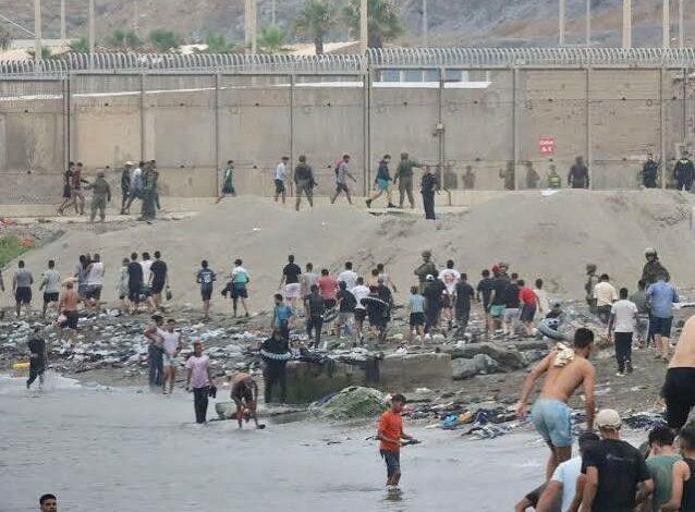 Photo of Italia suspende temporalmente Schengen con España por crisis migratoria en Ceuta