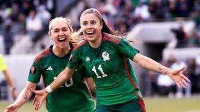 Photo of México buscaría albergar otro Mundial en 2031
