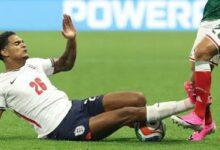 Photo of FIFA suspende dos partidos a Jarell Quansah tras expulsión ante México