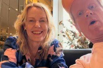 Photo of Productor de Taylor Swift eliminó por error la invitación a su boda al creer que era un mensaje fraudulento