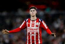 Photo of Chivas desbanca al América y se convierte en el club más valioso de la Liga MX