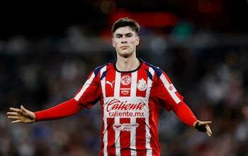 Photo of Chivas desbanca al América y se convierte en el club más valioso de la Liga MX