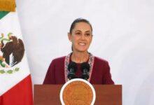 Photo of Sheinbaum felicita a EE.UU. por 250 años de independencia y llama a respetar la libertad de las naciones